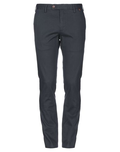 At.p.co Pants In Steel Grey