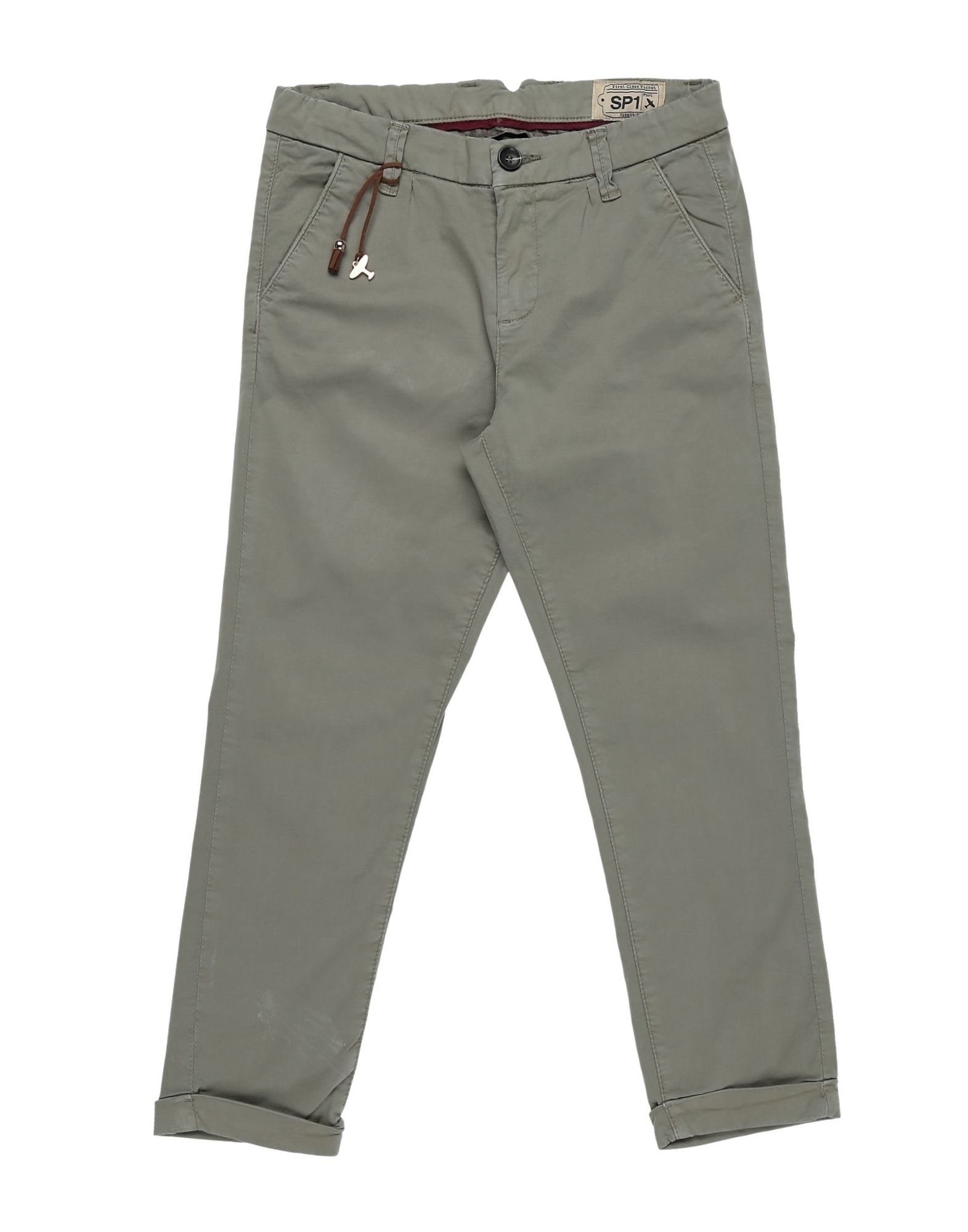 SP1 - Trousers