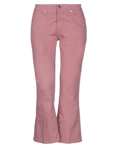 2w2m Pants In Pastel Pink