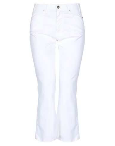 2w2m Pants In White