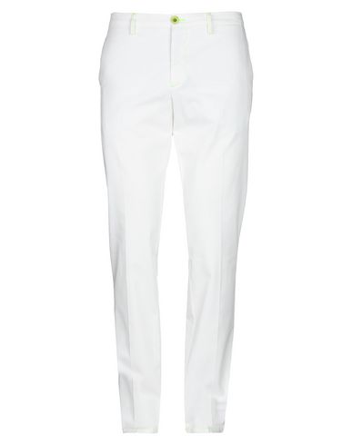 Dimattia Pants In White