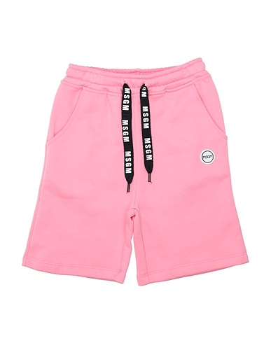 ZOOM MSGM - Shorts & Bermuda