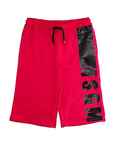 ZOOM MSGM - Shorts & Bermuda