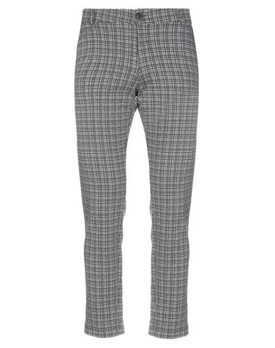 Click to view more detailed imagery on our partner's website U-describe® Casual Pants In Black