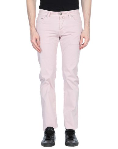 JACOB COHЁN CASUAL PANTS,13311686SD 4