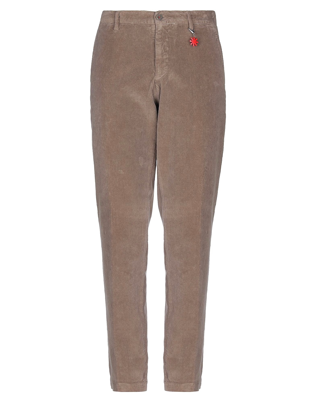 MANUEL RITZ - Trousers