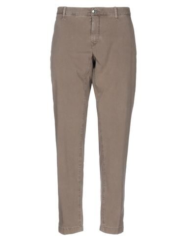 Jacob Cohёn Pants In Brown