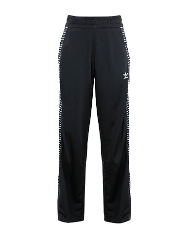 ADIDAS ORIGINALS Hosen TRACK PANTS Schwarz 100% Polyester
