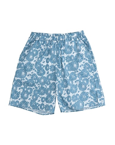 DOUUOD Shorts & Bermuda Carta da zucchero 100% Cotone