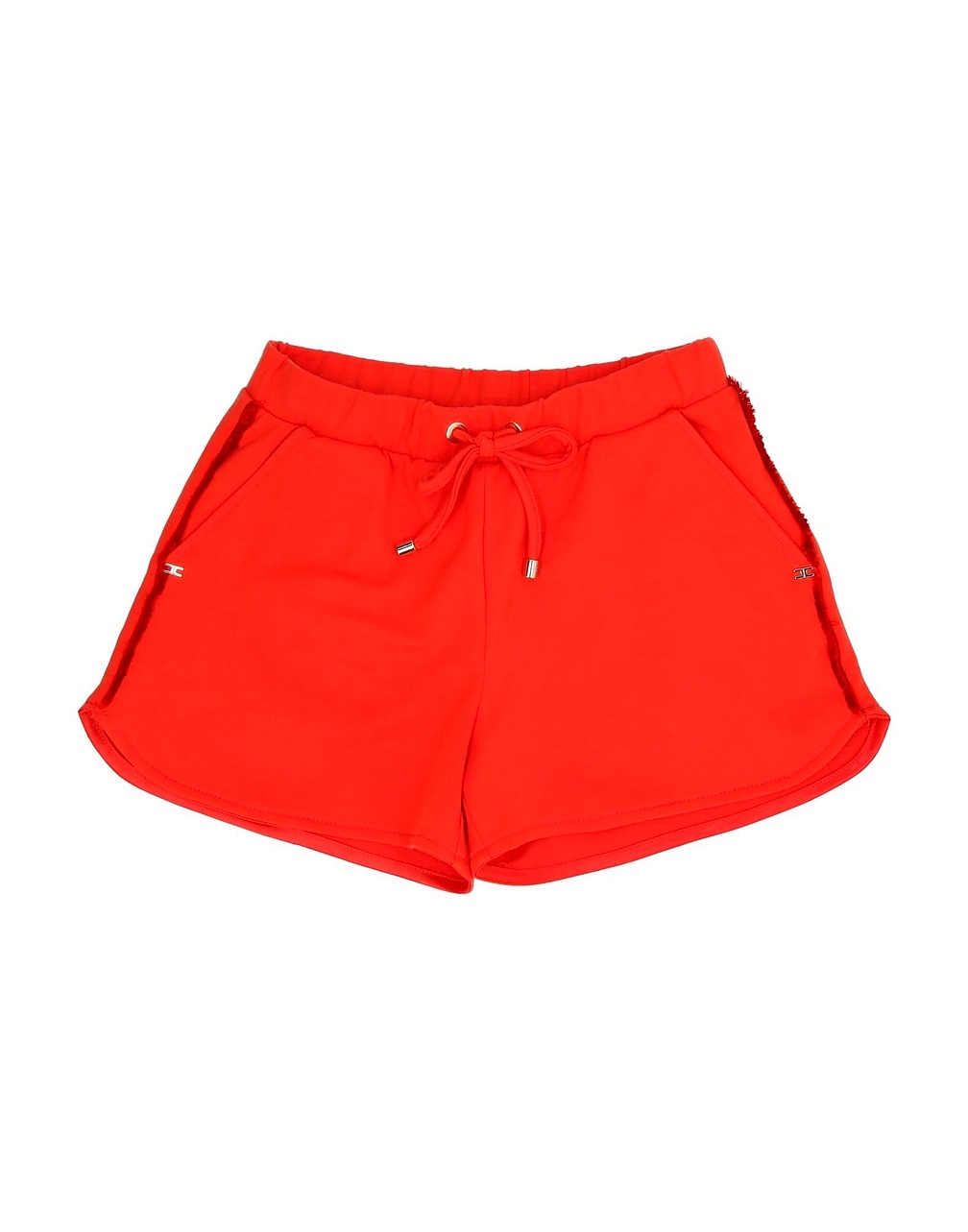 ELISABETTA FRANCHI - Shorts & Bermuda Shorts