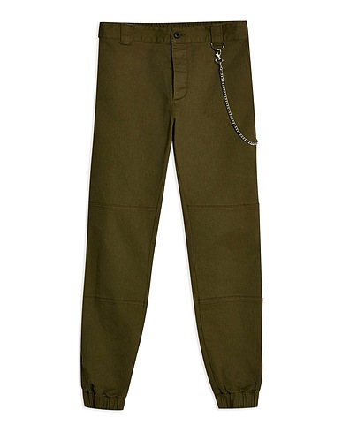 ZOOM TOPMAN - Casual pants
