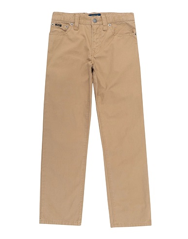 ZOOM POLO RALPH LAUREN - Pantalone