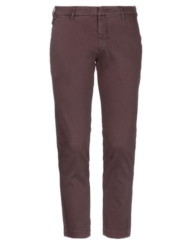 Michael Coal Pants In Red