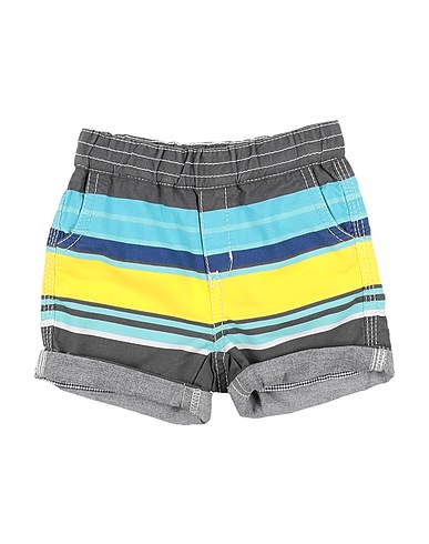 MARC JACOBS Shorts & Bermuda Lead 100% Cotton