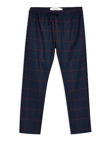 ZOOM TOPMAN - Casual pants