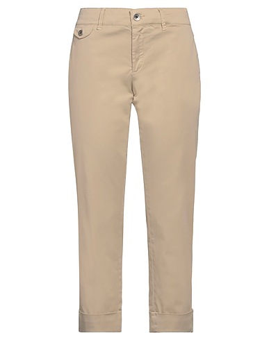 JACOB COHЁN Pantalone Sabbia 96% Cotone, 4% Elastan