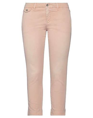 JACOB COHЁN Pantalone Cipria 96% Cotone, 4% Elastan