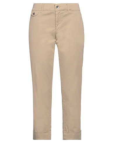 JACOB COHЁN Casual trouser 96% Cotton, 4% Elastane