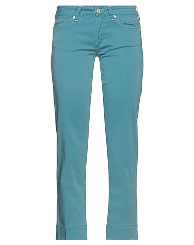JACOB COHЁN Pantalone Carta da zucchero 97% Cotone, 3% Elastan