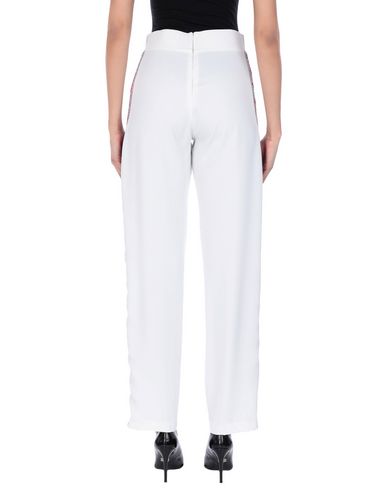 Aviu Pants In White
