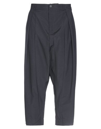 Click to view more detailed imagery on our partner's website L.a. Saints Casual Pants In Black