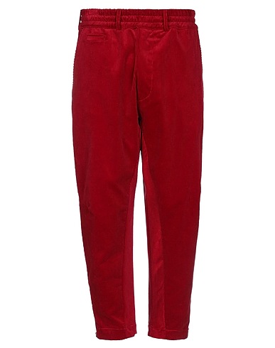 ZOOM GOLDEN GOOSE DELUXE BRAND - Casual trouser