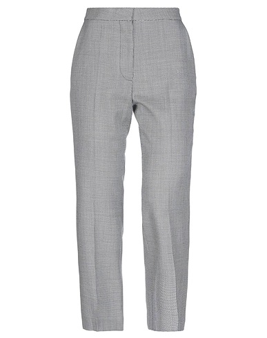 STELLA McCARTNEY Casual pants Black 100% Wool