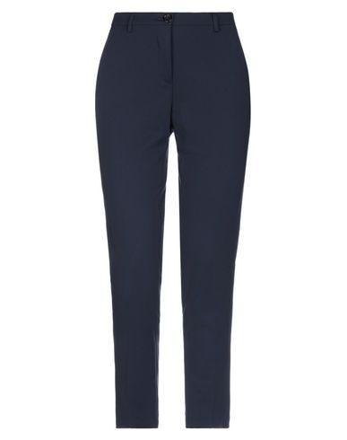 Seventy Sergio Tegon Pants In Blue