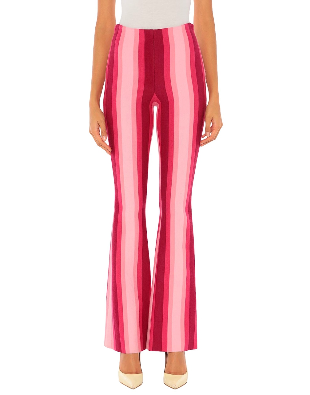 MOSCHINO - Pants