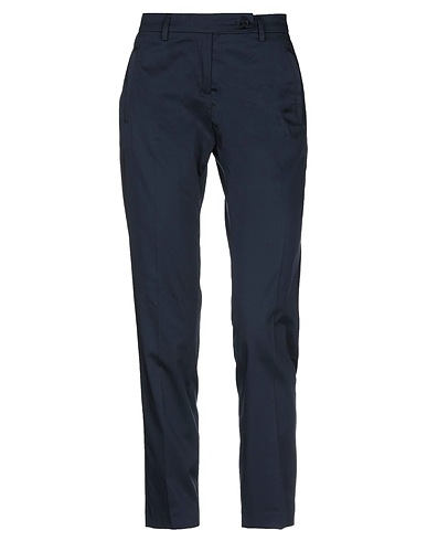SEVENTY VENEZIA Pantalone SERGIO TEGON Blu notte 96% Cotone, 4% Elastan