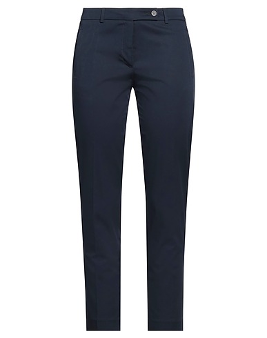 SEVENTY VENEZIA Hosen SERGIO TEGON Marineblau 96% Baumwolle, 4% Elastan