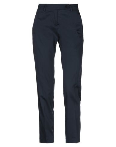 Seventy Sergio Tegon Pants In Blue