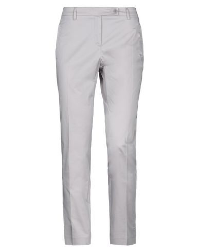 Seventy Sergio Tegon Pants In Grey