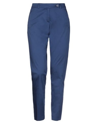 Seventy Sergio Tegon Pants In Blue