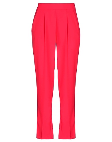 TWENTY EASY by KAOS Casual trouser Garnet 100% Polyester