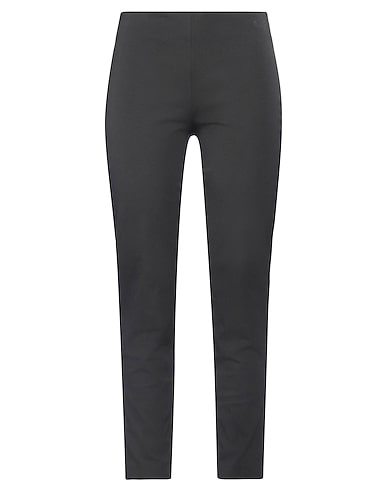 LAUREN RALPH LAUREN Casual trouser TWILL SKINNY PANT 53% Cotton, 41% Viscose, 6% Elastane