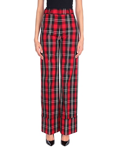 ZOOM MSGM - Casual pants