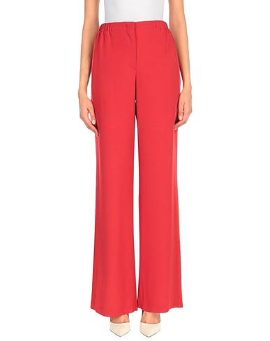 ZOOM ALBERTA FERRETTI - Casual pants