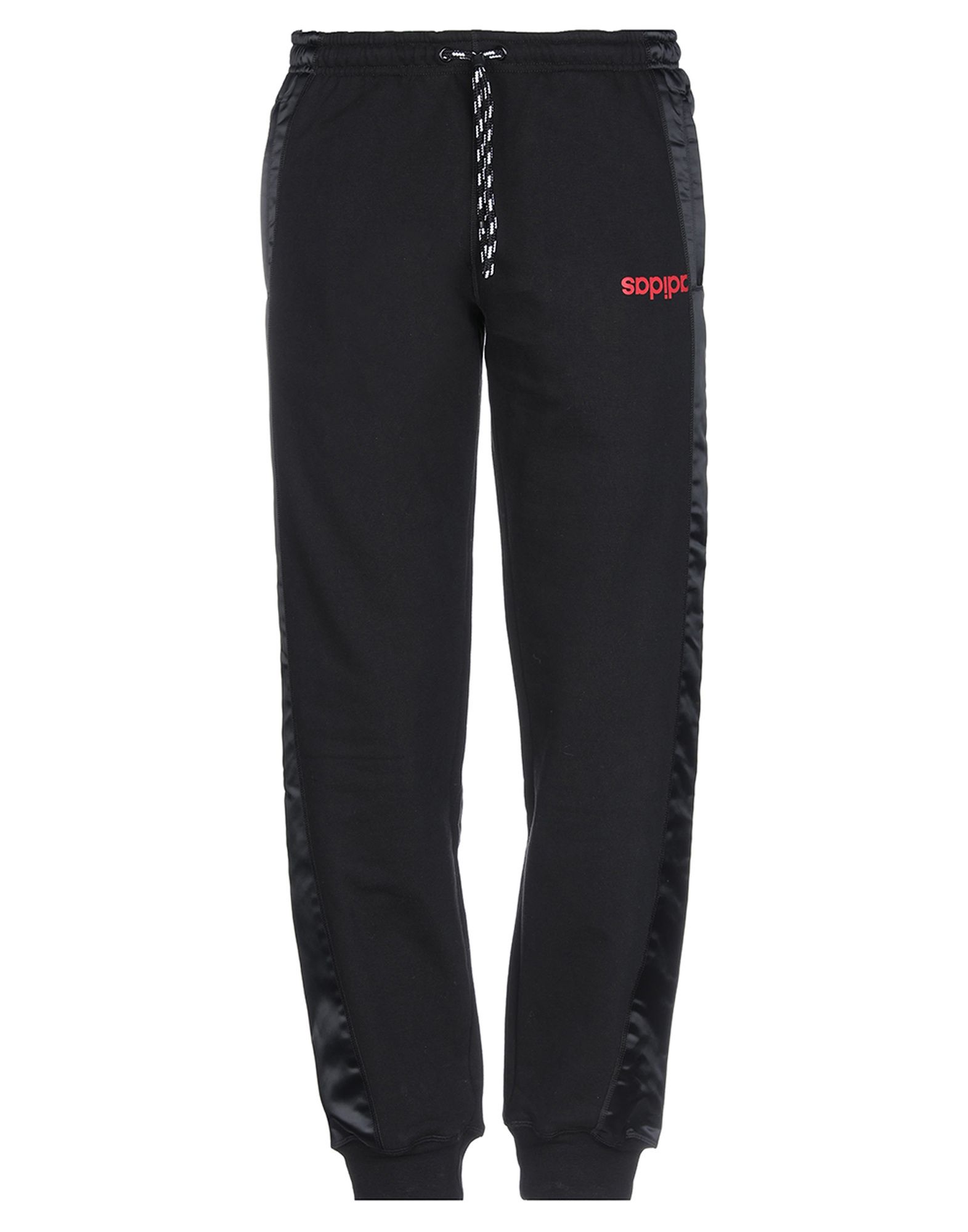 pantaloni felpa adidas