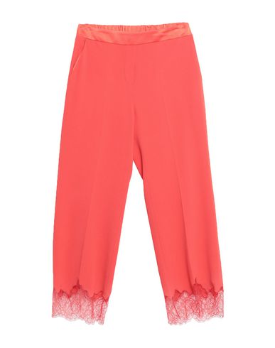 Marta Studio Pants In Coral