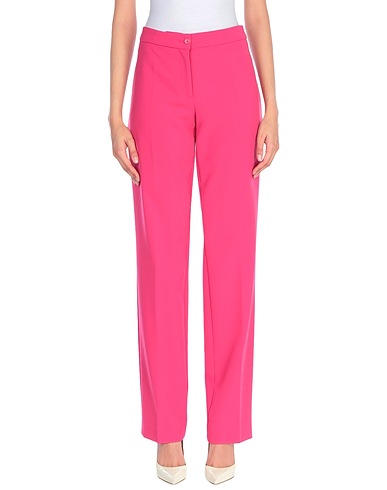 ZOOM MOSCHINO - Casual pants