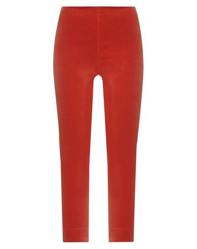 Maliparmi Pants In Orange