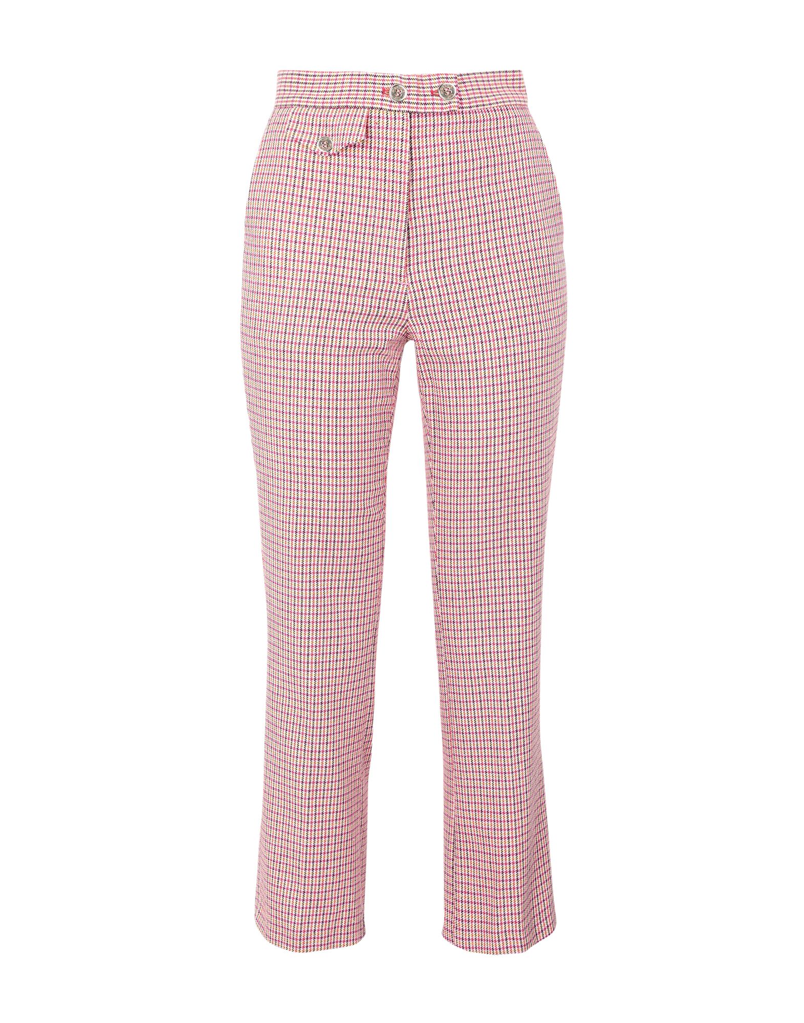 GAëLLE Paris - Повседневные брюки