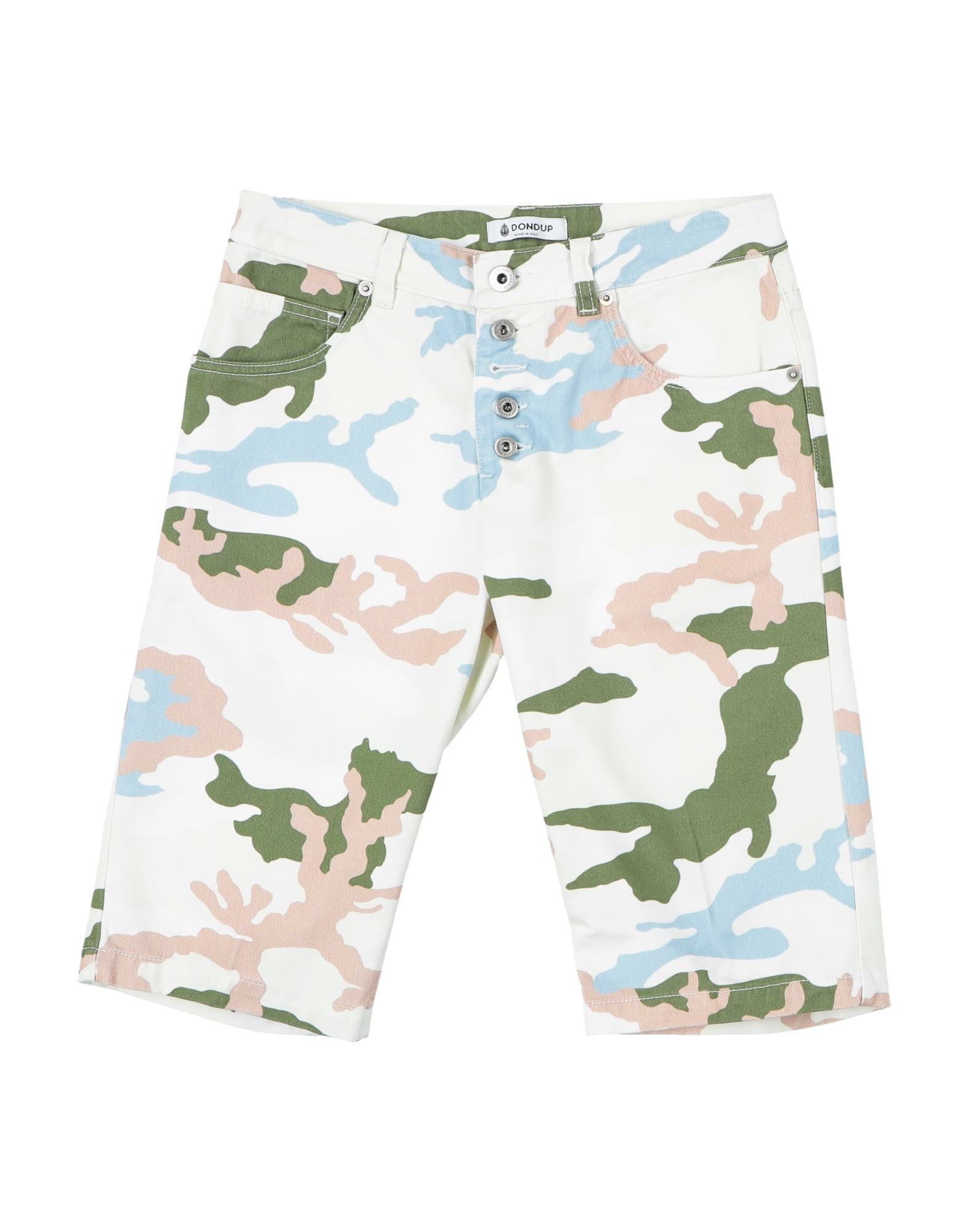 DONDUP - Shorts & Bermuda Shorts