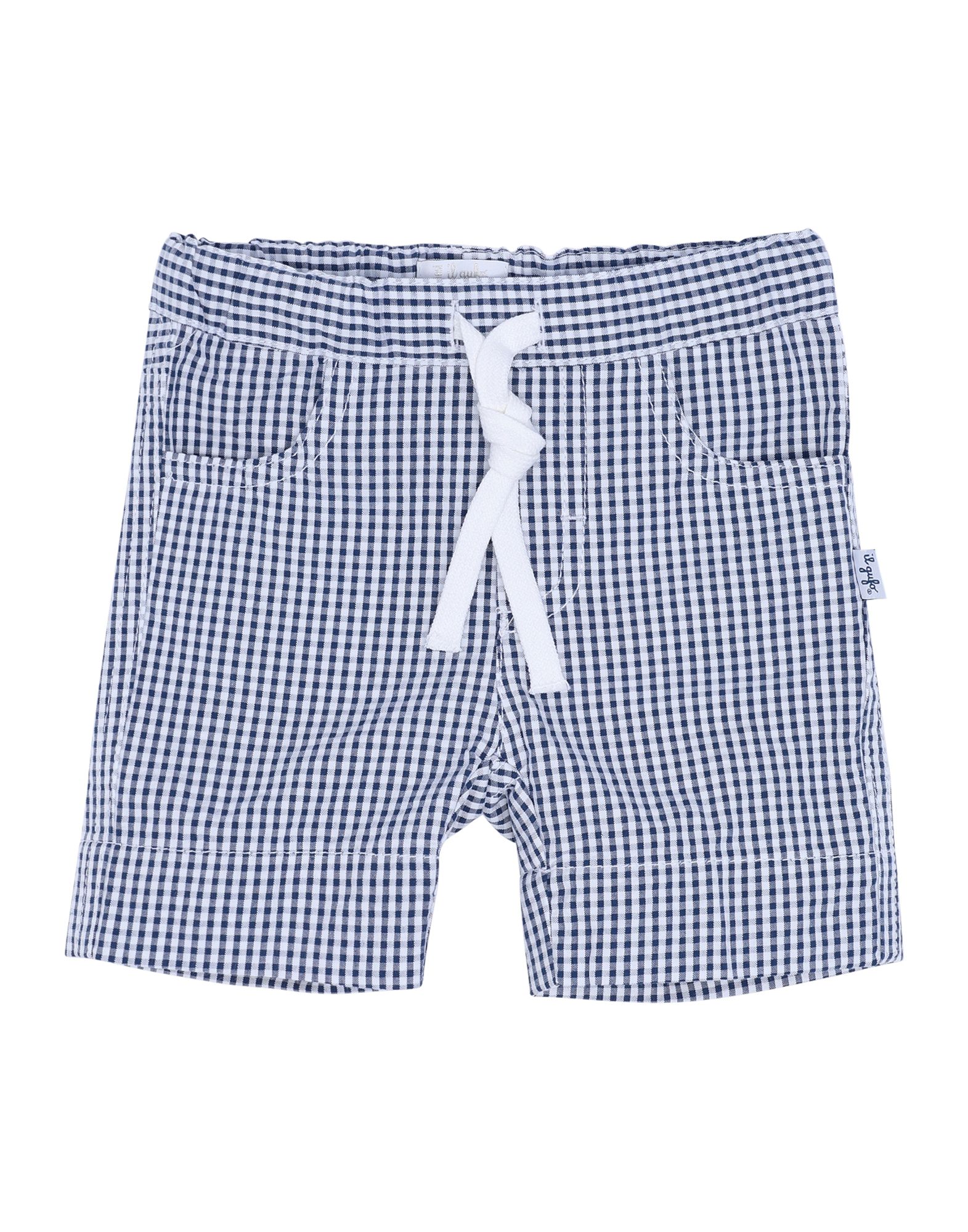 IL GUFO - Shorts & Bermuda Shorts