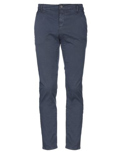 Scout Casual Pants In Blue