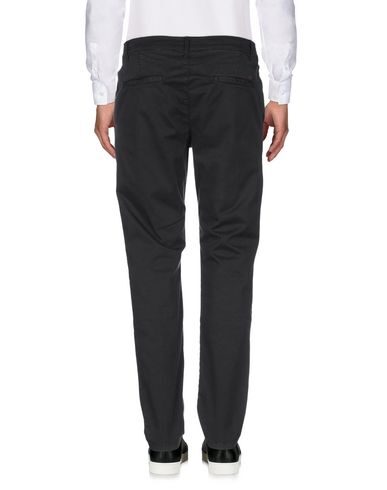 Scout Pants In Black