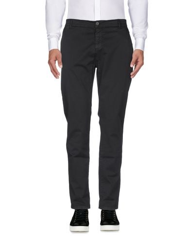 Scout Pants In Black