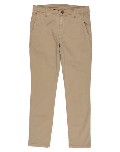 Scout Pants In Beige