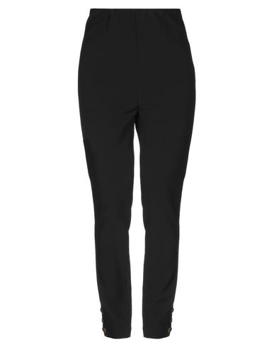 Alpha Studio Pants In Black